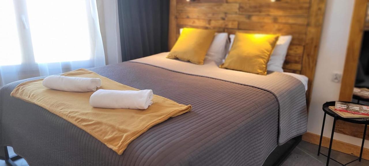 Apartamenty Kossak Residence Краков Экстерьер фото