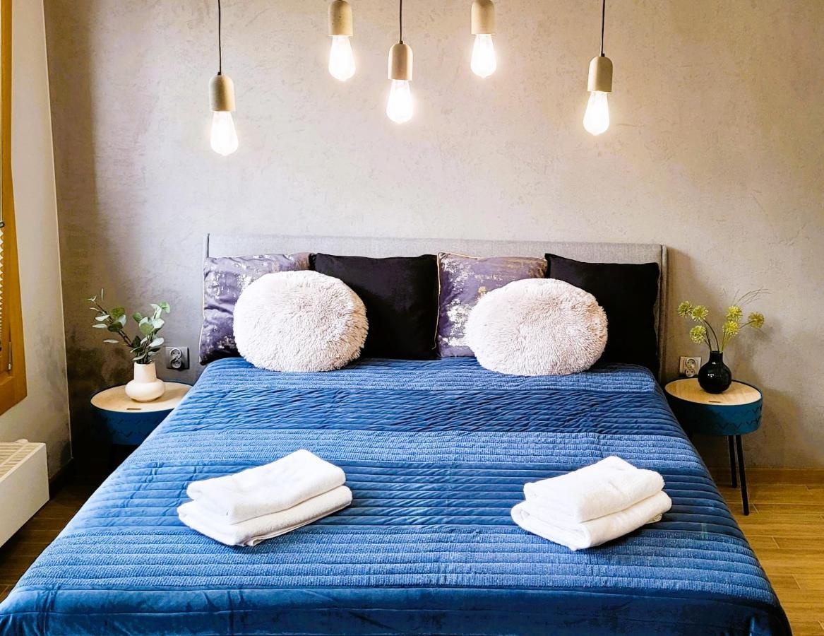 Apartamenty Kossak Residence Краков Экстерьер фото