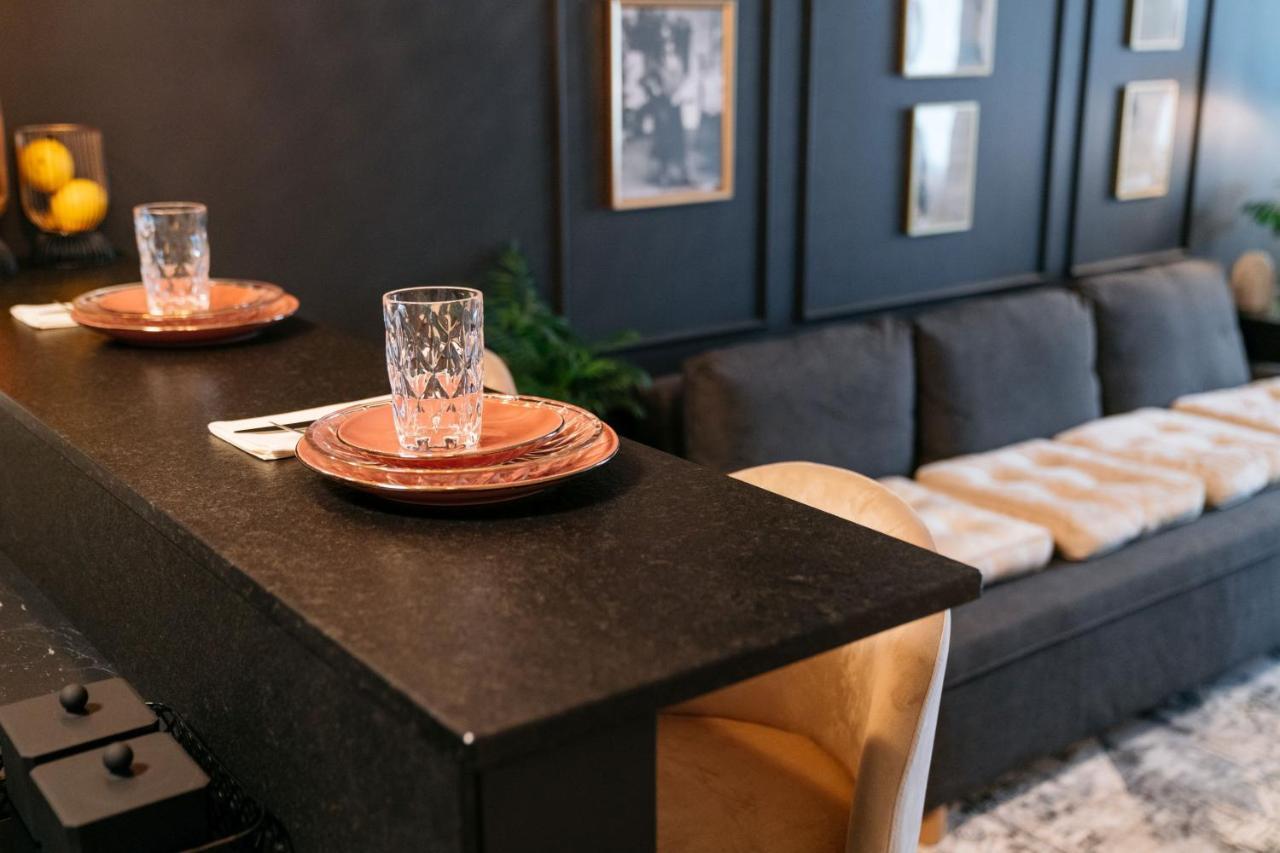 Apartamenty Kossak Residence Краков Экстерьер фото