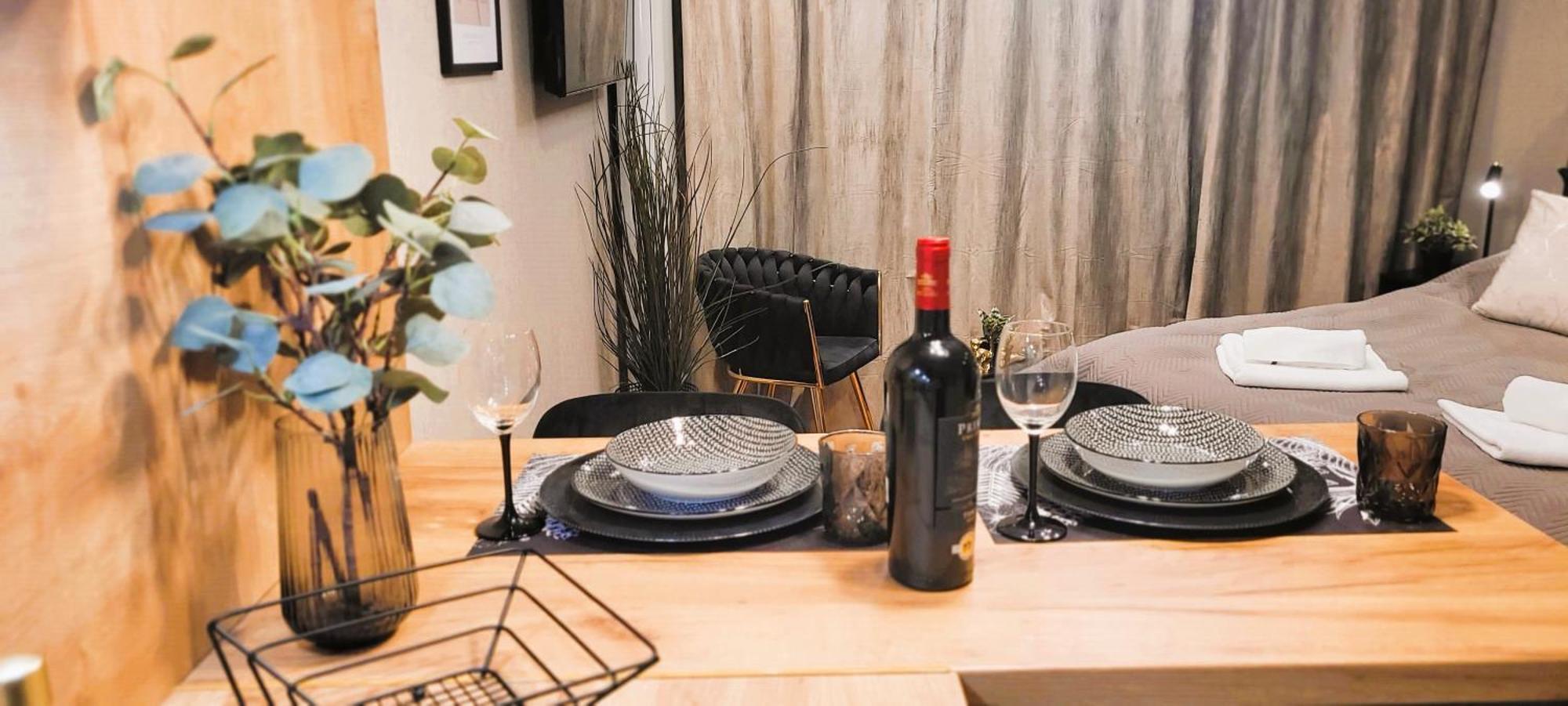 Apartamenty Kossak Residence Краков Экстерьер фото